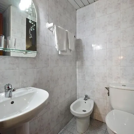 Ballestero Maison d'hôtes