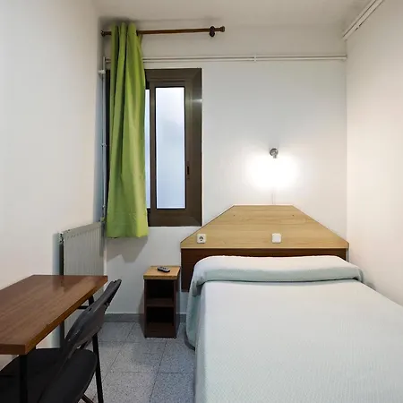 Ballestero Barcelone