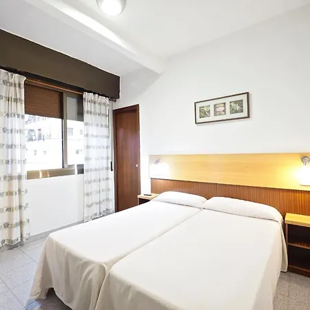 Maison d'hôtes Ballestero Barcelone