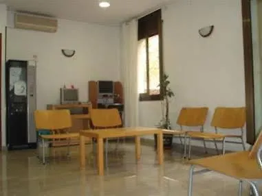 Maison d'hôtes Ballestero 2*