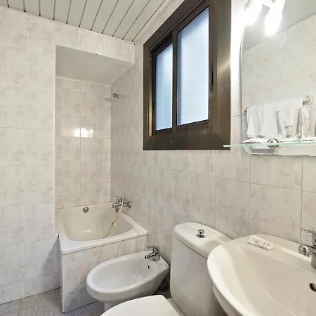 Ballestero Guest house