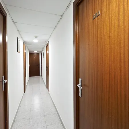 Ballestero Guest house 2*