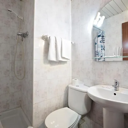 Guest house Ballestero