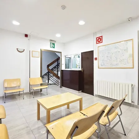 Ballestero Guest house Barcelona