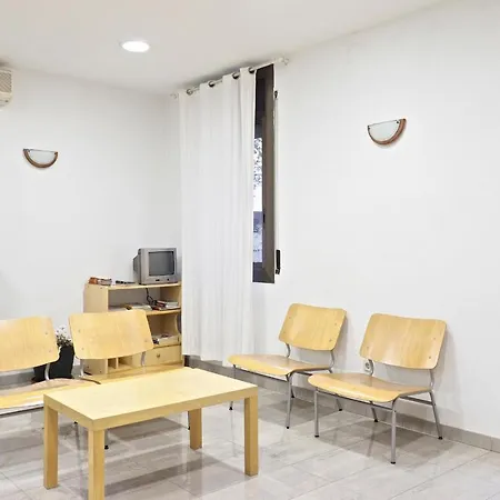 Guest house Ballestero