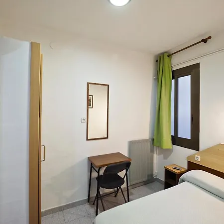 Ballestero Guest house 2*