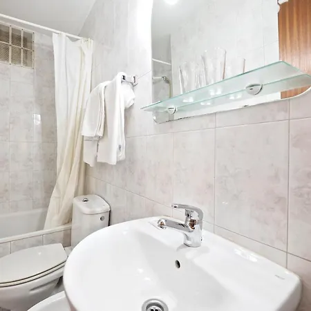 Guest house Ballestero