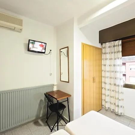 Ballestero Guest house Barcelona