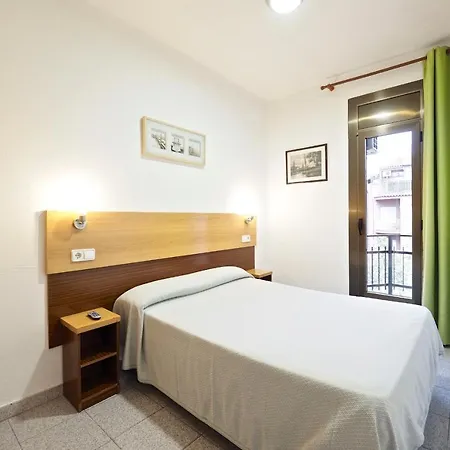 Ballestero Guest house