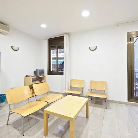 Ballestero Guest house Barcelona