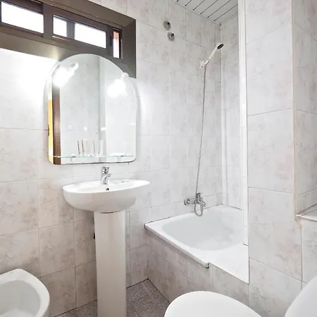 Ballestero Guest house Barcelona