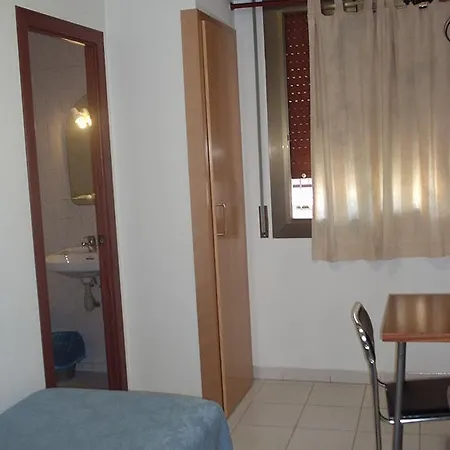 Guest house Ballestero