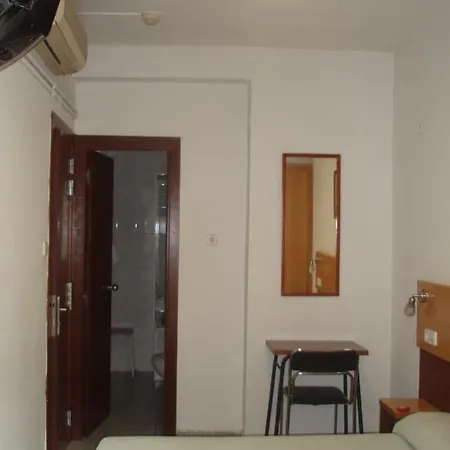 Ballestero Guest house