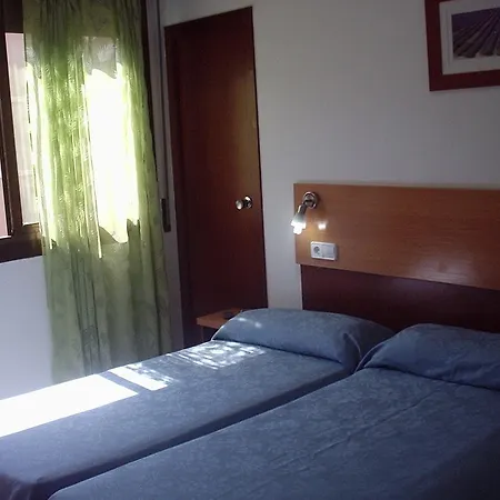 Ballestero Guest house 2*