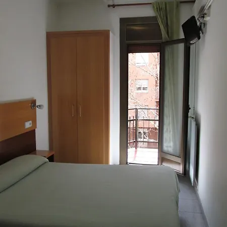Ballestero Guest house