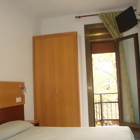 Ballestero Guest house Barcelona