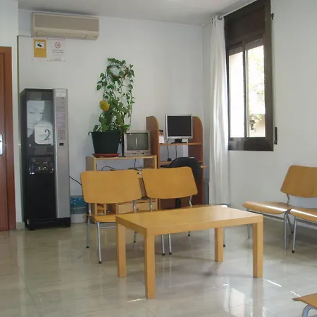Ballestero Guest house