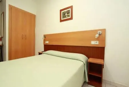 Ballestero Guest house