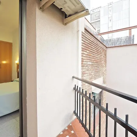 Ballestero 2* Barcelona