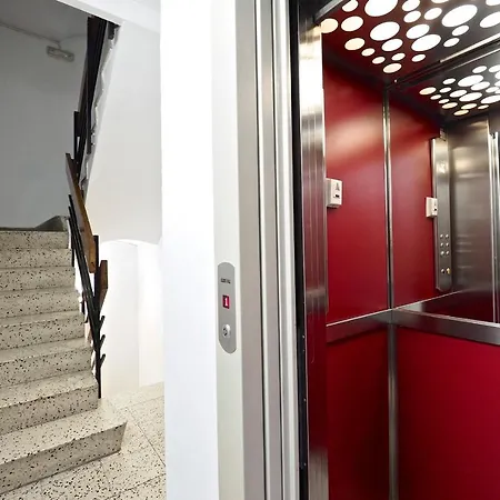 Ballestero Pensión Barcelona
