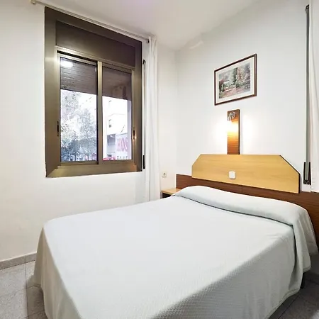 Ballestero Barcelona