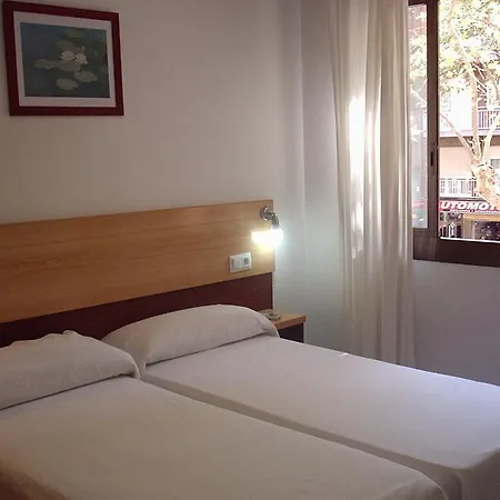 Ballestero 2* Barcelona