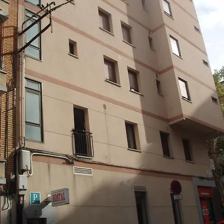 Ballestero 2* Barcelona