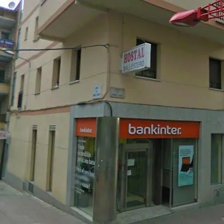 Ballestero