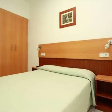 Ballestero 2* Barcelona