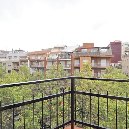 Pensionat Ballestero Barcelona
